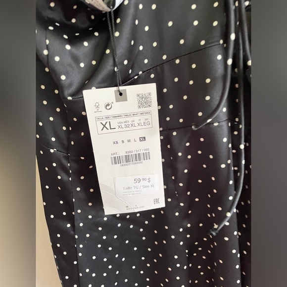 Zara Dress - Picture 3 of 3